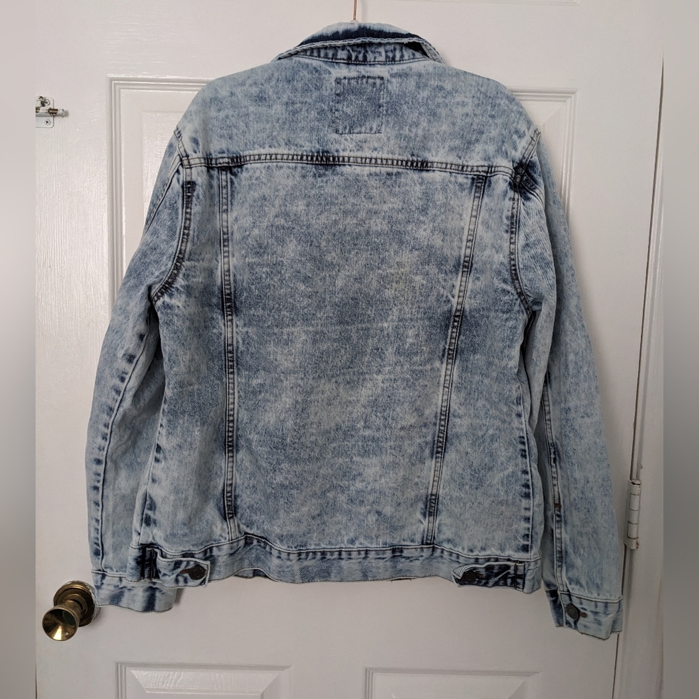 XRAY Men's Jacket - Picture 4 of 5